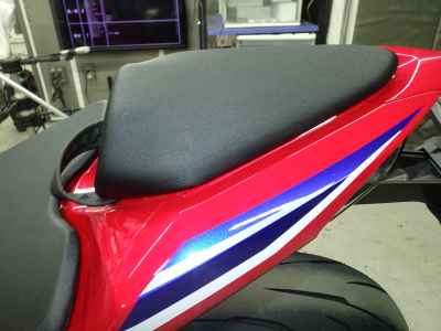 Honda CBR1000RR SP 2025