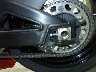 Honda CBR1000RR SP 2025