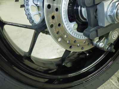 Honda CBR1000RR SP 2025