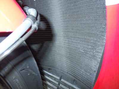 Honda CBR1000RR SP 2025