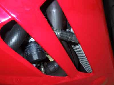 Honda CBR1000RR SP 2025