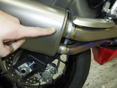 Honda CBR1000RR SP 2025