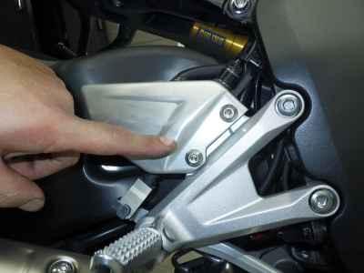 Honda CBR1000RR SP 2025