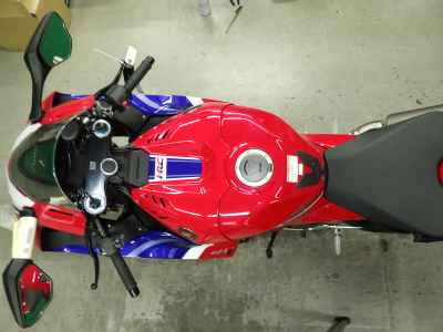 Honda CBR1000RR SP 2025