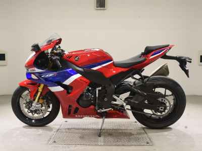 Honda CBR1000RR SP 2025
