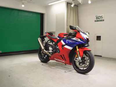 Honda CBR1000RR SP 2025