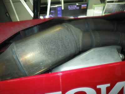 Honda CBR1000RR SP 2025