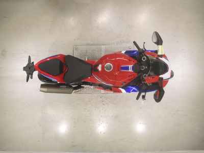 Honda CBR1000RR SP 2025