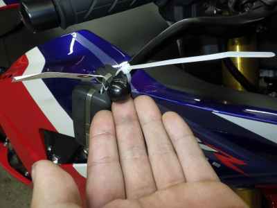 Honda CBR1000RR SP 2025