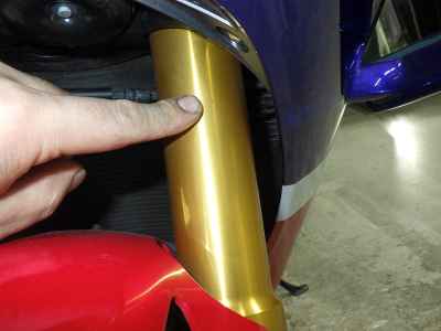 Honda CBR1000RR SP 2025