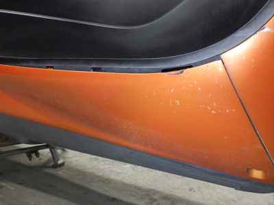 Yamaha Majesty 250 2006