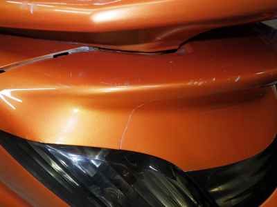 Yamaha Majesty 250 2006