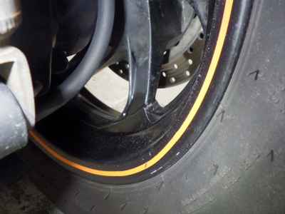 Yamaha Majesty 250 2006