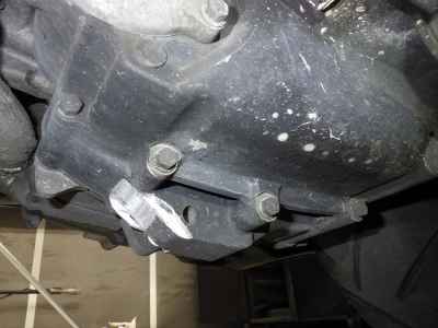 Yamaha Majesty 250 2006