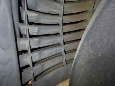 Yamaha Majesty 250 2006