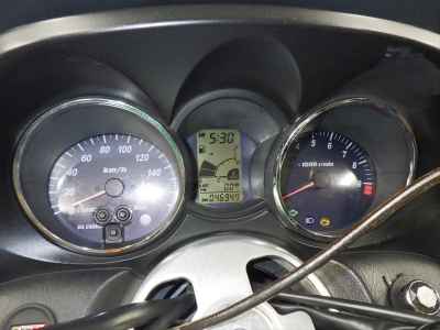 Yamaha Majesty 250 2006