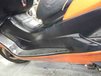 Yamaha Majesty 250 2006