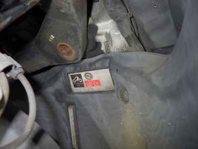 Yamaha Majesty 250 2006