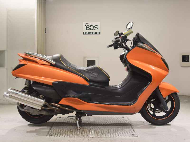 Yamaha Majesty 250 2006