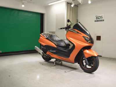 Yamaha Majesty 250 2006