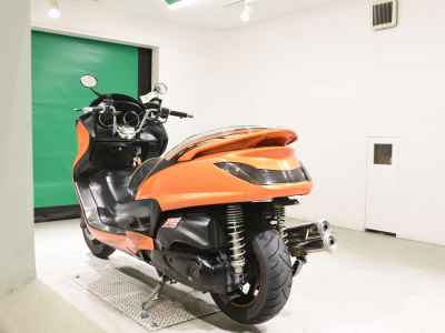 Yamaha Majesty 250 2006