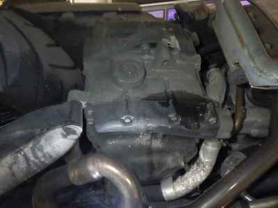 Yamaha Majesty 250 2006