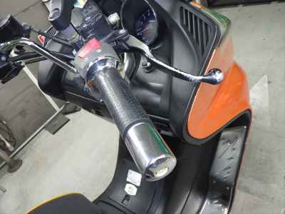 Yamaha Majesty 250 2006