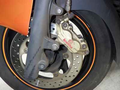 Yamaha Majesty 250 2006