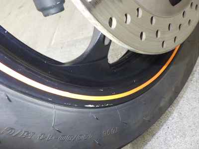 Yamaha Majesty 250 2006