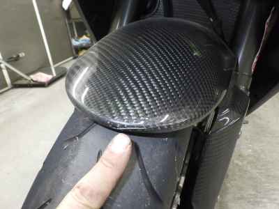 Kawasaki Ninja ZX-10R 2012