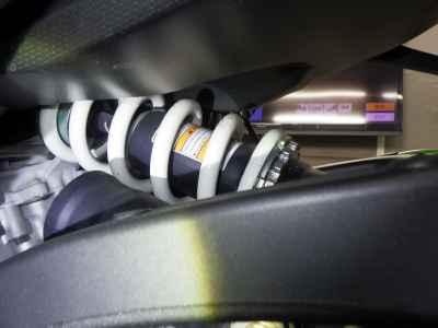 Kawasaki Ninja ZX-10R 2012