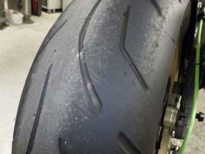 Kawasaki Ninja ZX-10R 2012