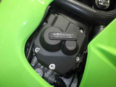 Kawasaki Ninja ZX-10R 2012