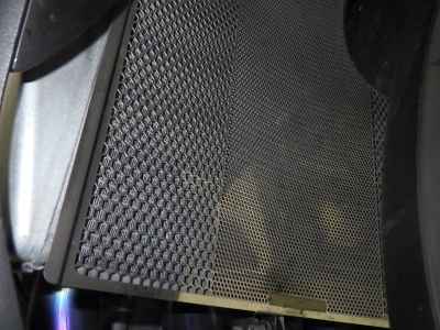 Kawasaki Ninja ZX-10R 2012