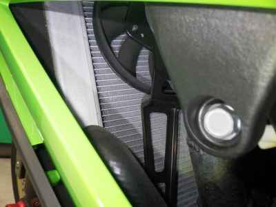 Kawasaki Ninja ZX-10R 2012