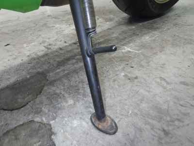 Kawasaki Ninja ZX-10R 2012