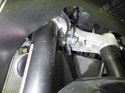 Kawasaki Ninja ZX-10R 2012