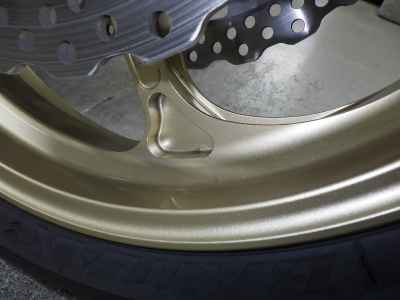 Kawasaki Ninja ZX-10R 2012