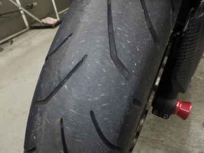 Kawasaki Ninja ZX-10R 2012