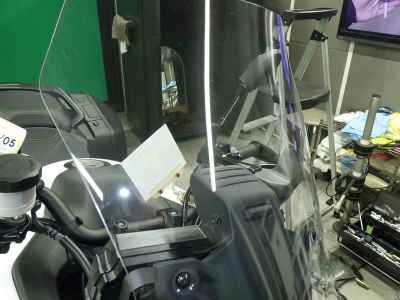 Yamaha Tracer 9 GT 2024