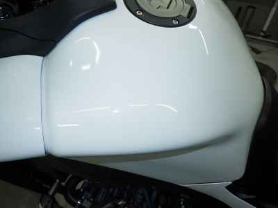 Yamaha Tracer 9 GT 2024