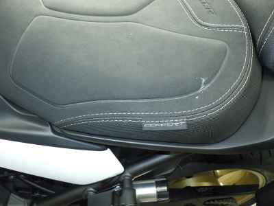 Yamaha Tracer 9 GT 2024