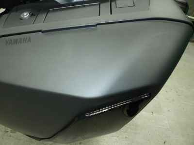 Yamaha Tracer 9 GT 2024