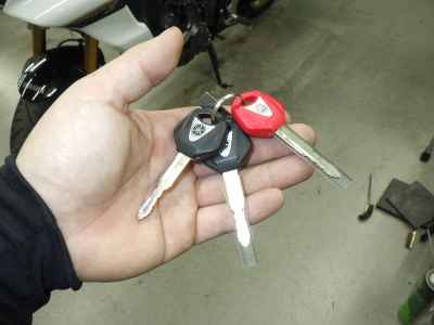 Yamaha Tracer 9 GT 2024