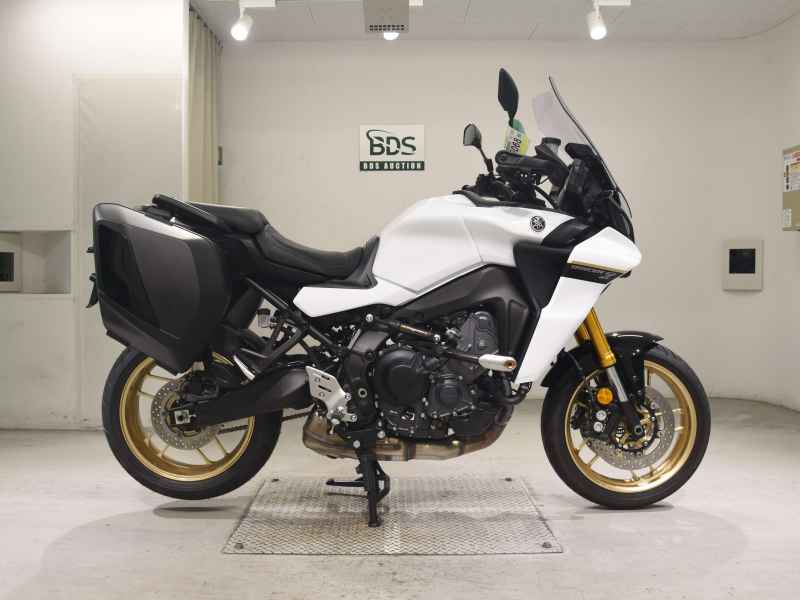 Yamaha Tracer 9 GT 2024