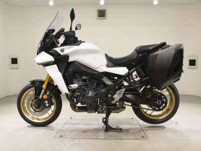 Yamaha Tracer 9 GT 2024