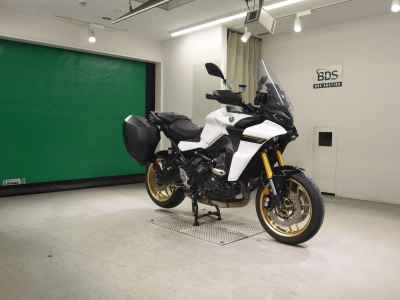 Yamaha Tracer 9 GT 2024