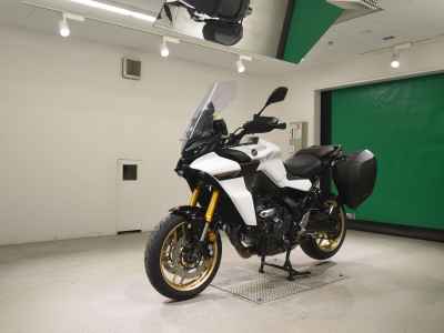 Yamaha Tracer 9 GT 2024