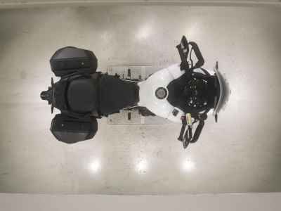 Yamaha Tracer 9 GT 2024