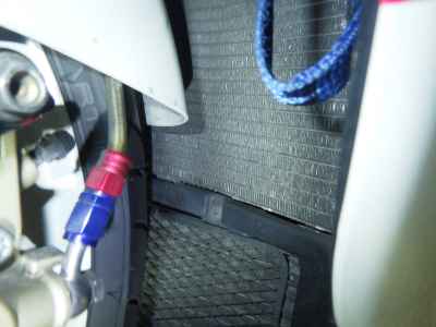 Suzuki Hayabusa 2005